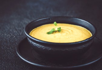 Ayurvedic soup