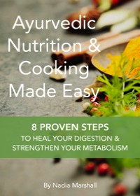 Free Ayurvedic Diet ebook